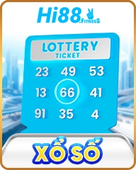 Xổ số hi88.fitness